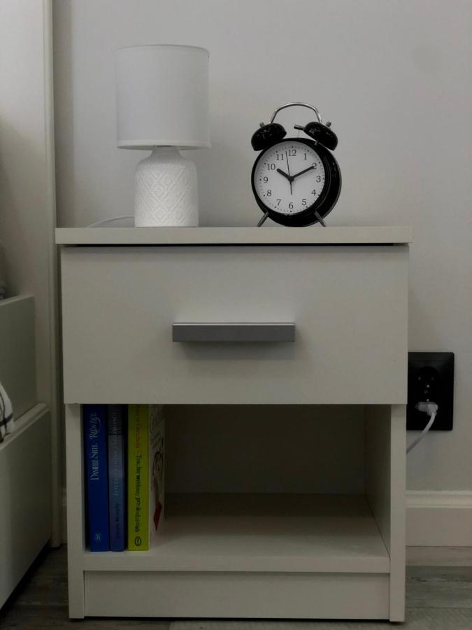 Stary Toruń Downtown Apartment מראה חיצוני תמונה